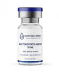 Bacteriostatic Water 10mL